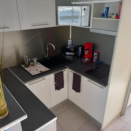 L'Arche De Noe 217, Studio Mezzanine Vue Imprenable آجد المظهر الخارجي الصورة
