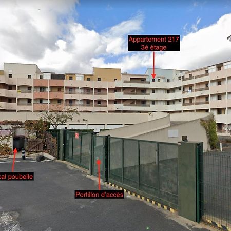 L'Arche De Noe 217, Studio Mezzanine Vue Imprenable آجد المظهر الخارجي الصورة