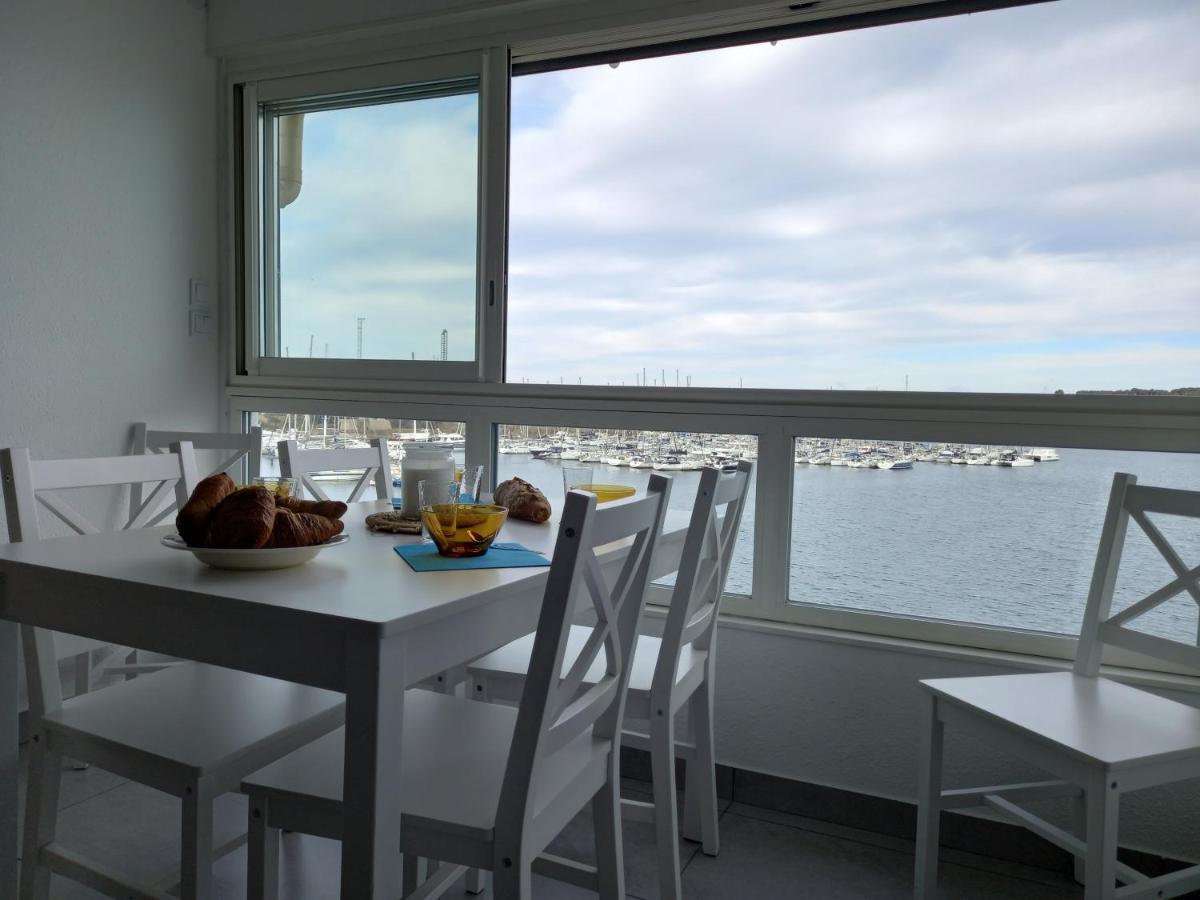 L'Arche De Noe 217, Studio Mezzanine Vue Imprenable آجد المظهر الخارجي الصورة