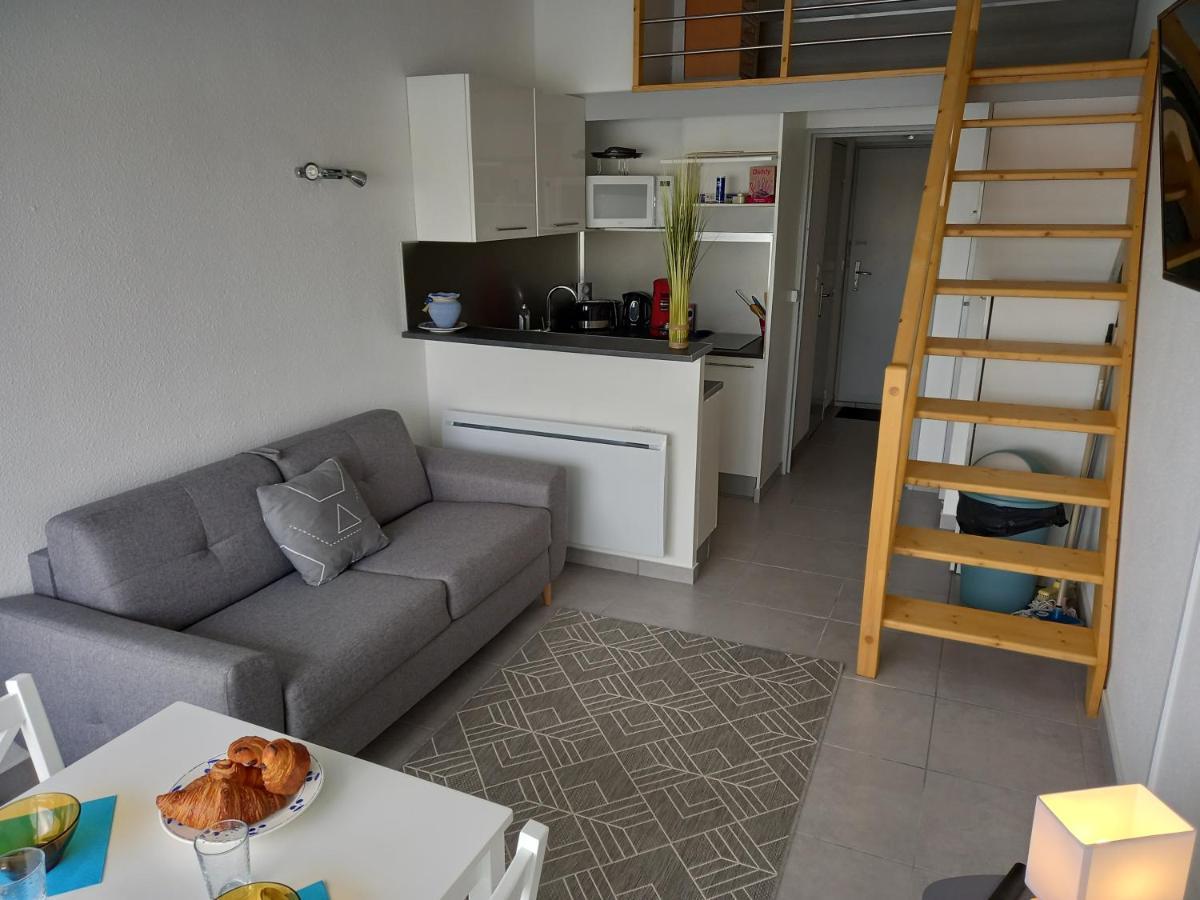 L'Arche De Noe 217, Studio Mezzanine Vue Imprenable آجد المظهر الخارجي الصورة