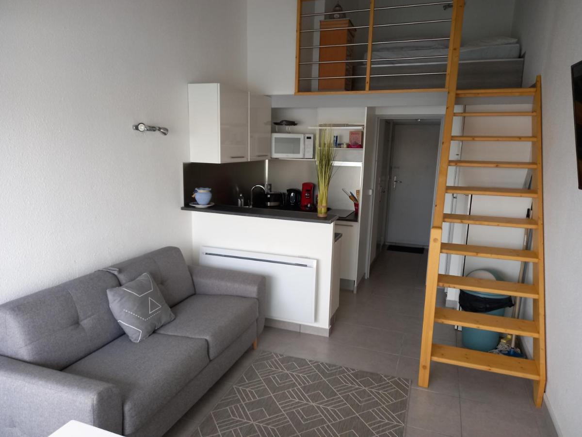 L'Arche De Noe 217, Studio Mezzanine Vue Imprenable آجد المظهر الخارجي الصورة