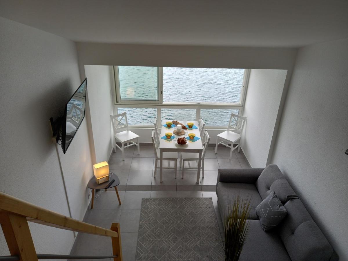 L'Arche De Noe 217, Studio Mezzanine Vue Imprenable آجد المظهر الخارجي الصورة
