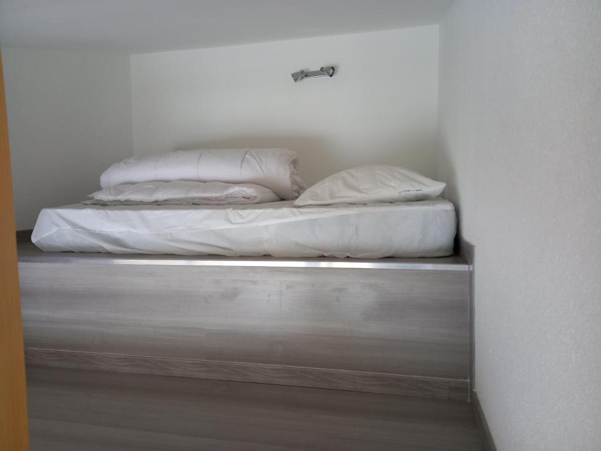 L'Arche De Noe 217, Studio Mezzanine Vue Imprenable آجد المظهر الخارجي الصورة