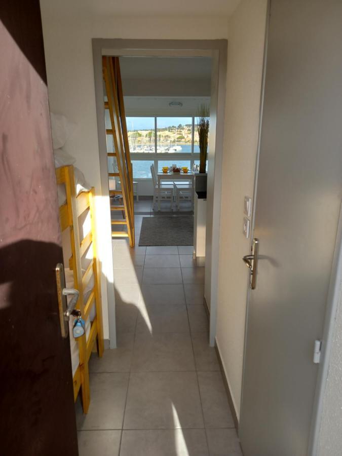 L'Arche De Noe 217, Studio Mezzanine Vue Imprenable آجد المظهر الخارجي الصورة