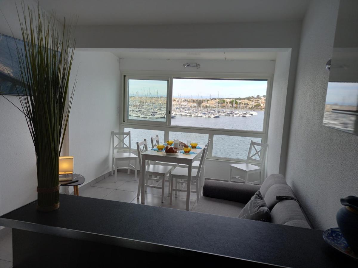 L'Arche De Noe 217, Studio Mezzanine Vue Imprenable آجد المظهر الخارجي الصورة