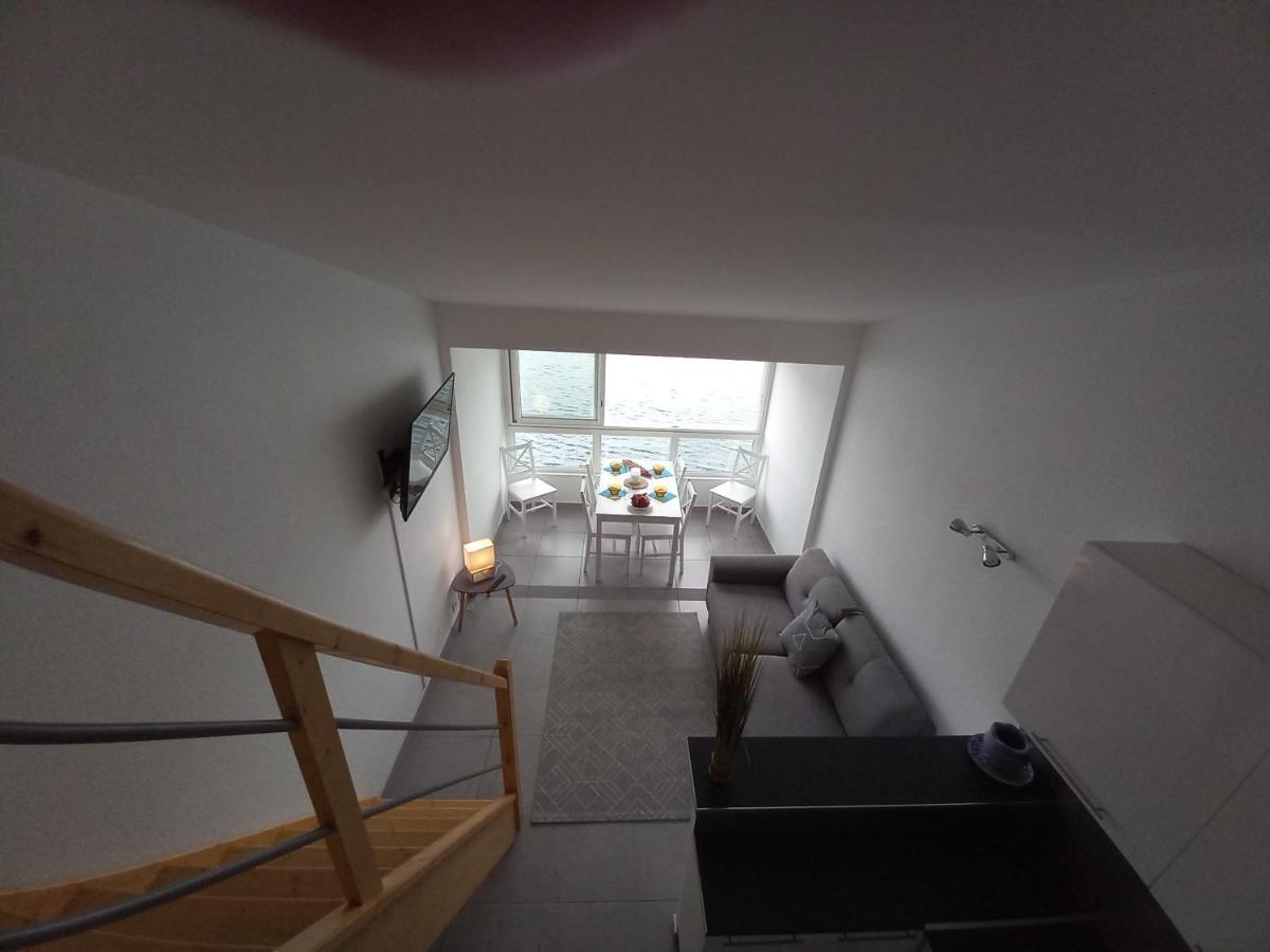 L'Arche De Noe 217, Studio Mezzanine Vue Imprenable آجد المظهر الخارجي الصورة