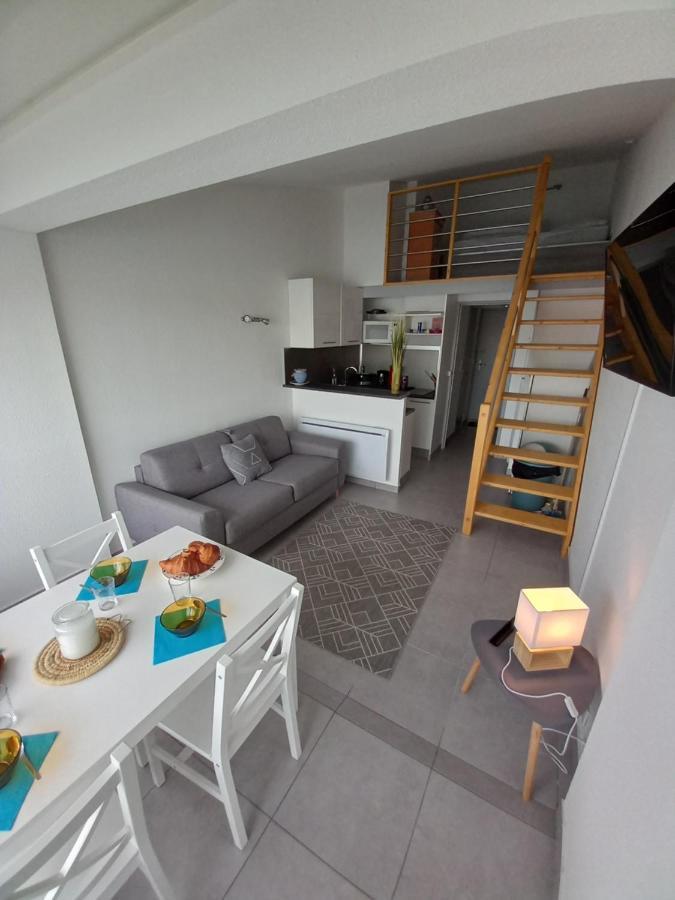 L'Arche De Noe 217, Studio Mezzanine Vue Imprenable آجد المظهر الخارجي الصورة
