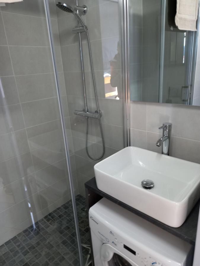 L'Arche De Noe 217, Studio Mezzanine Vue Imprenable آجد المظهر الخارجي الصورة