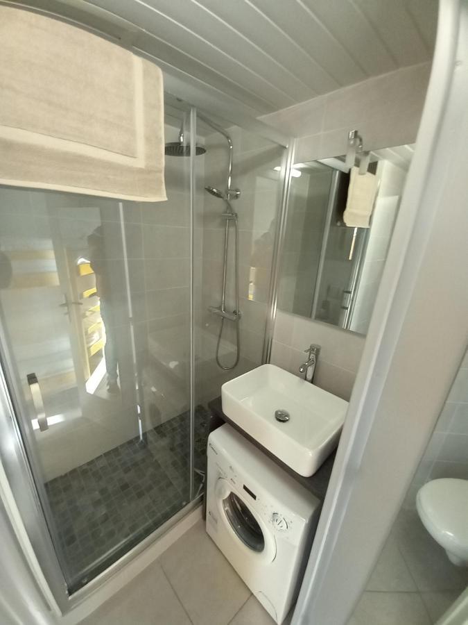L'Arche De Noe 217, Studio Mezzanine Vue Imprenable آجد المظهر الخارجي الصورة